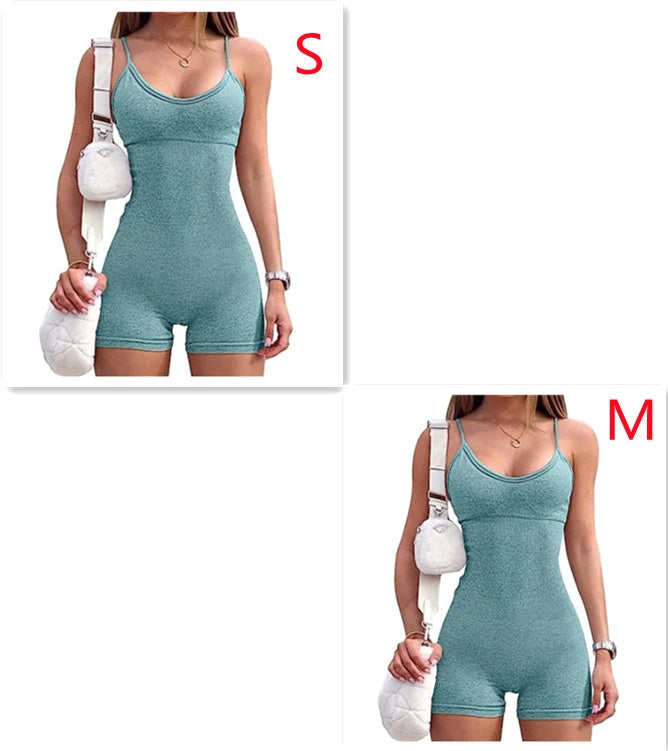 Women Fashion Fitness Sportwear
