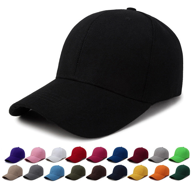 Fashion Baseball Caps