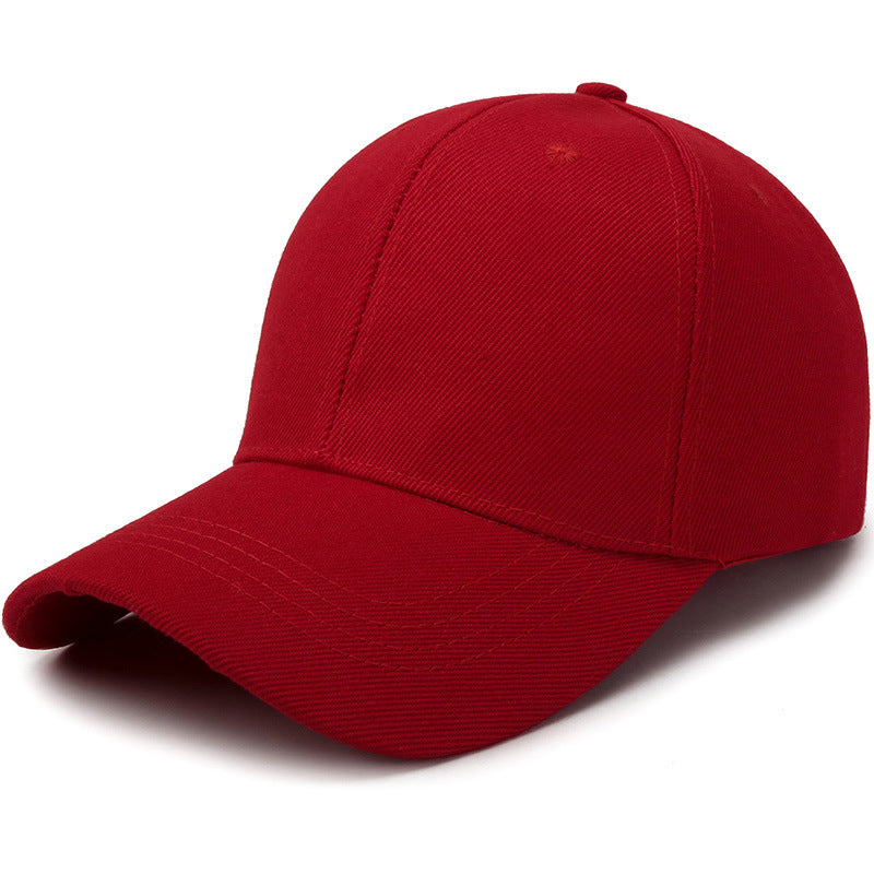 Fashion Baseball Caps