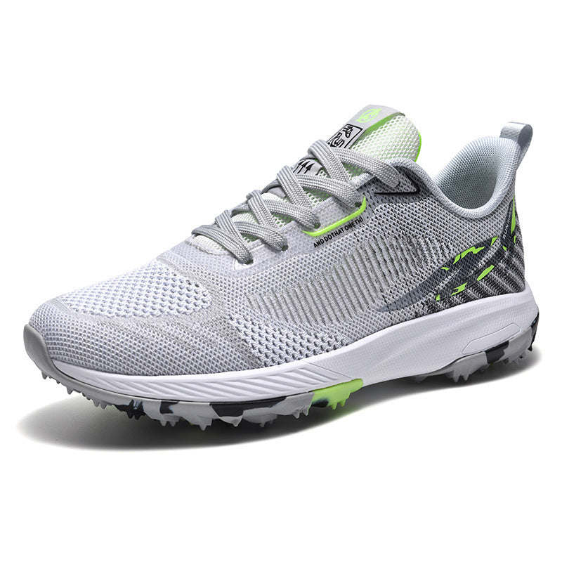 Unisex Mesh Training Sneakers