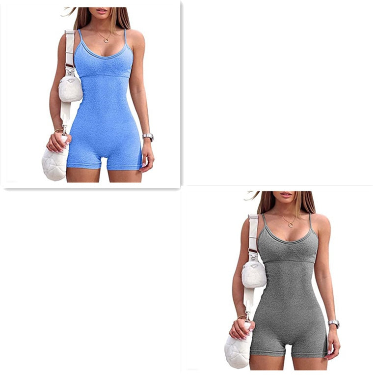 Women Fashion Fitness Sportwear