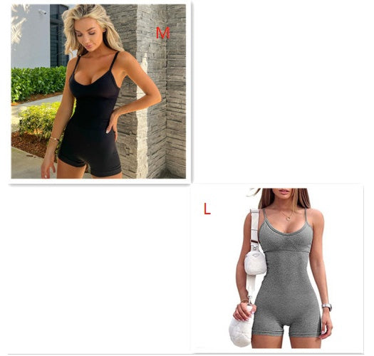 Women Fashion Fitness Sportwear