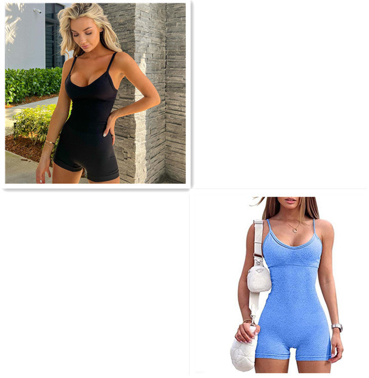 Women Fashion Fitness Sportwear