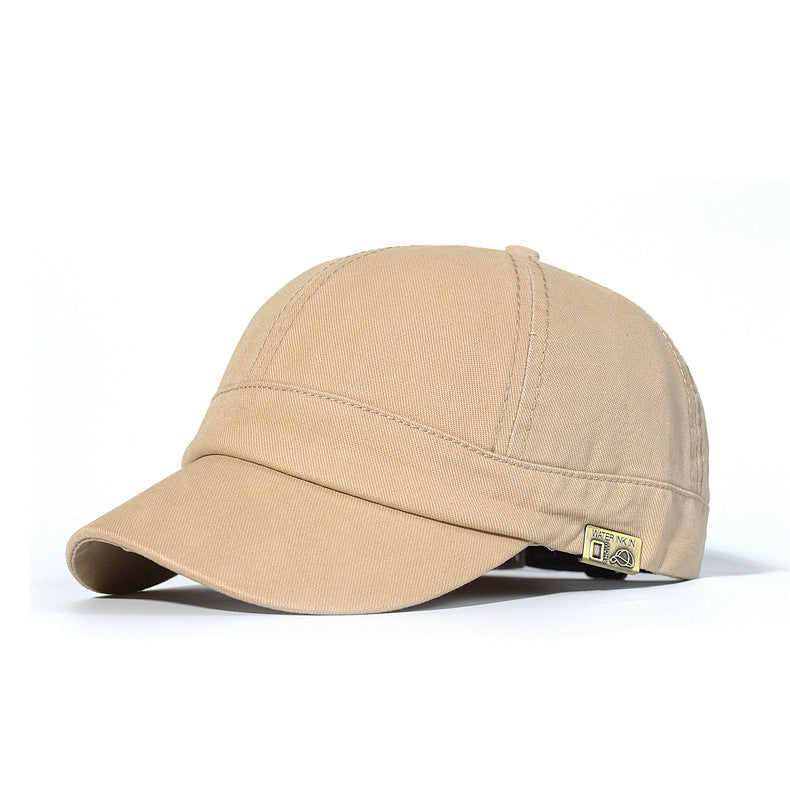 Vintage Cotton Dad Hat