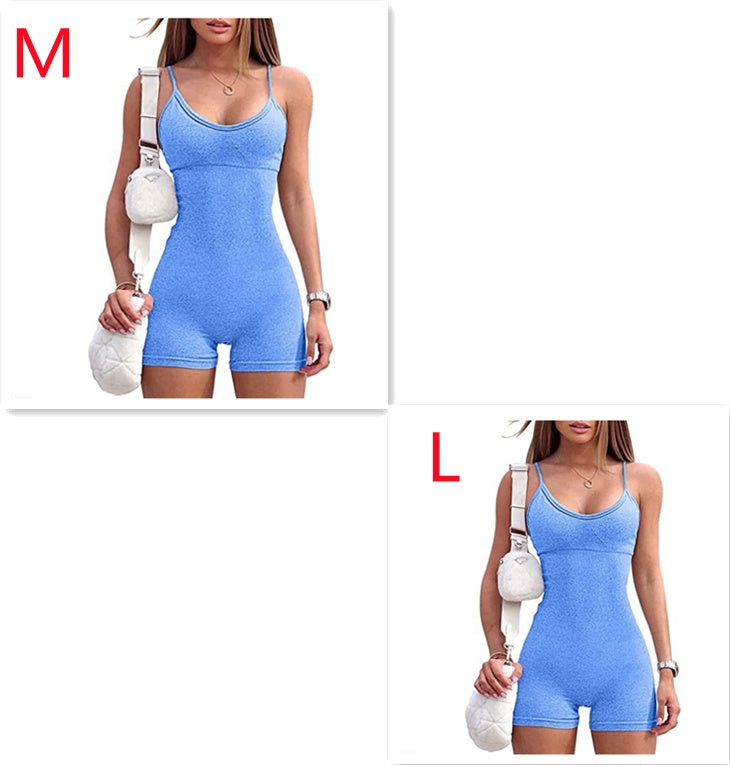 Women Fashion Fitness Sportwear