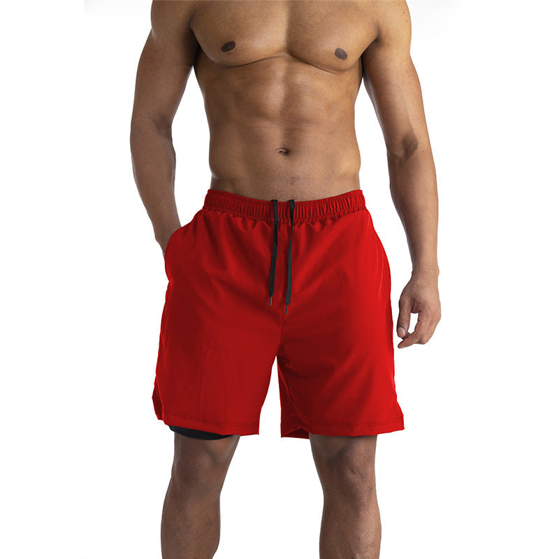 Athletic Shorts