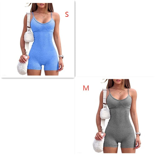 Women Fashion Fitness Sportwear
