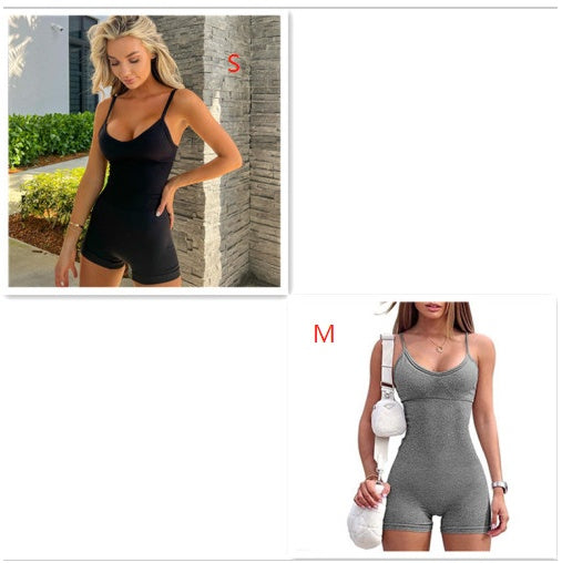 Women Fashion Fitness Sportwear