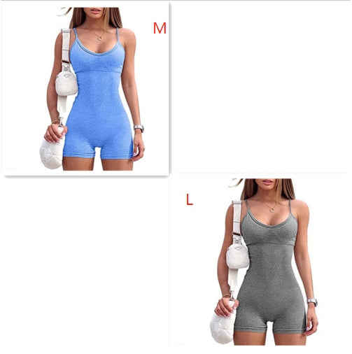 Women Fashion Fitness Sportwear