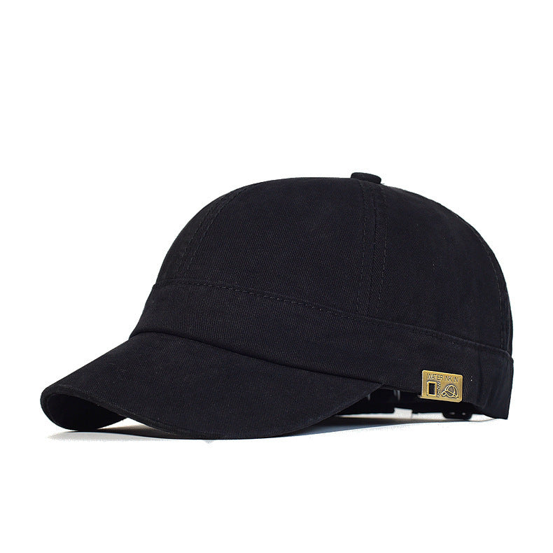 Vintage Cotton Dad Hat