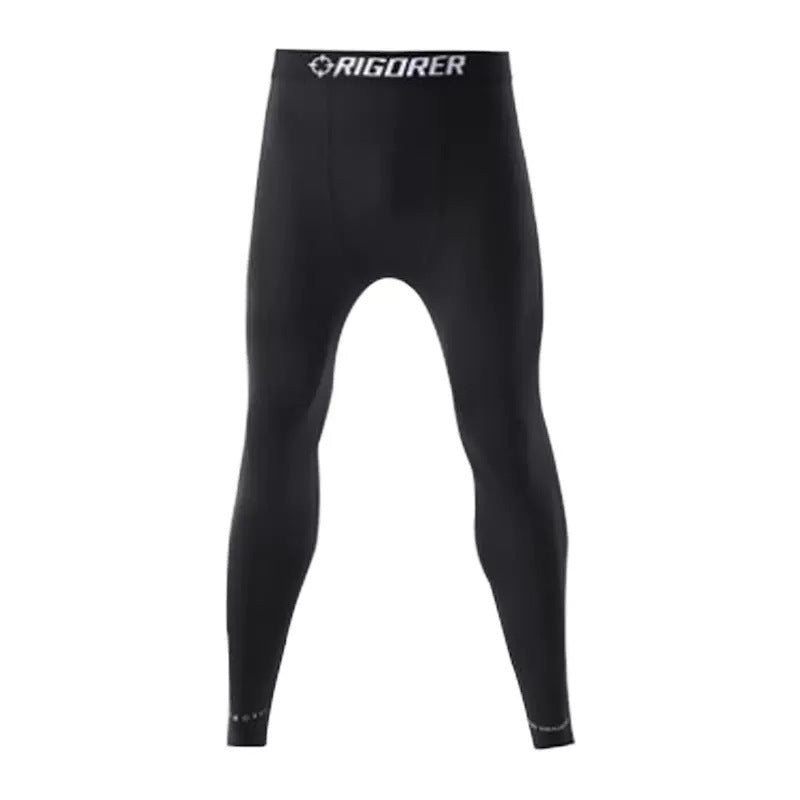 Quick-drying Yoga Cropped Leggings