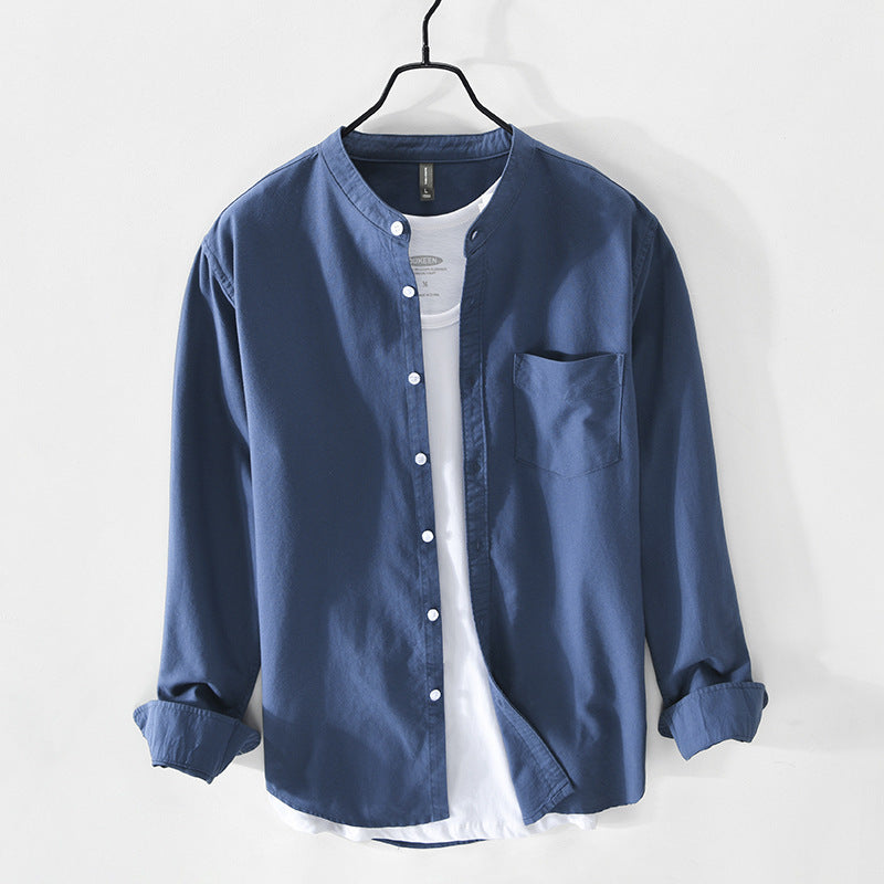 Men's Casual Shirt