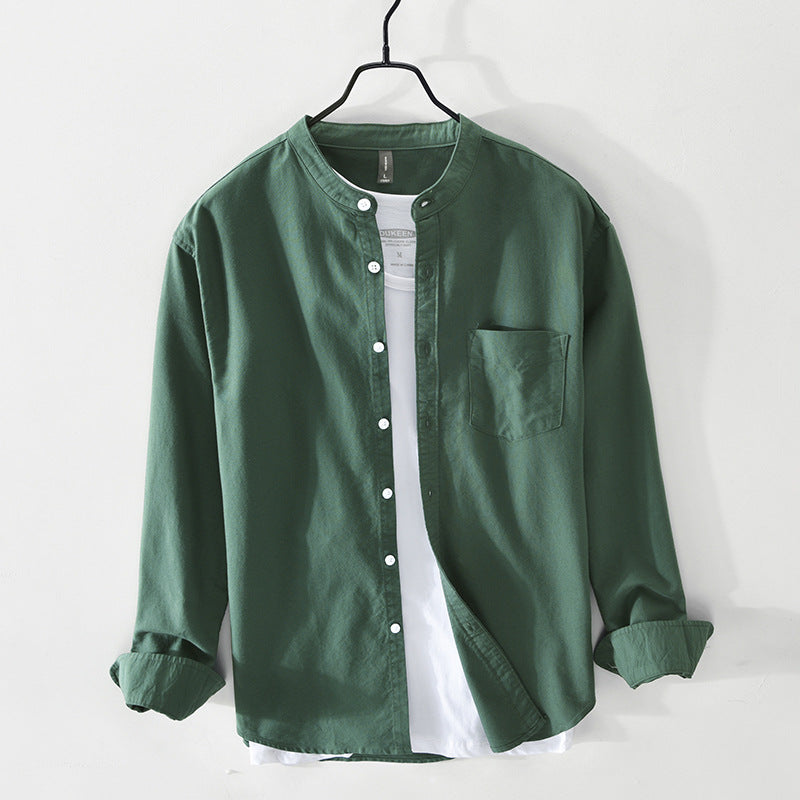 Men's Casual Shirt