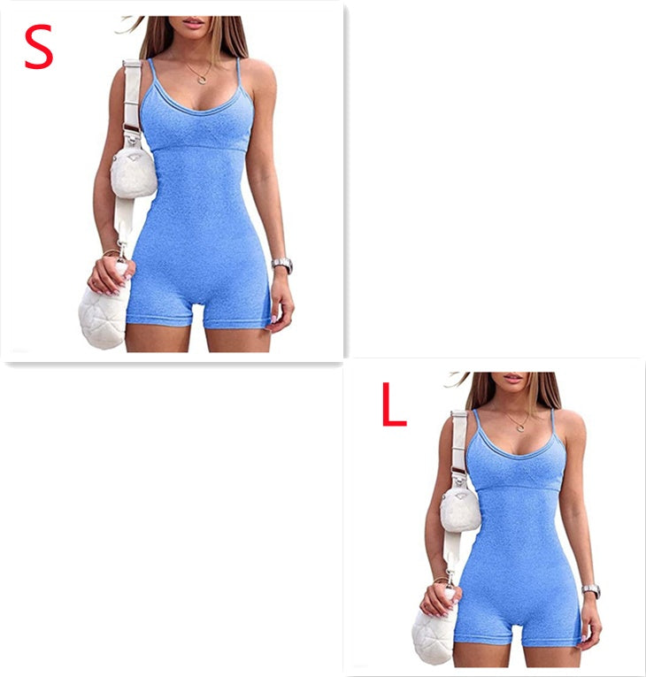 Women Fashion Fitness Sportwear