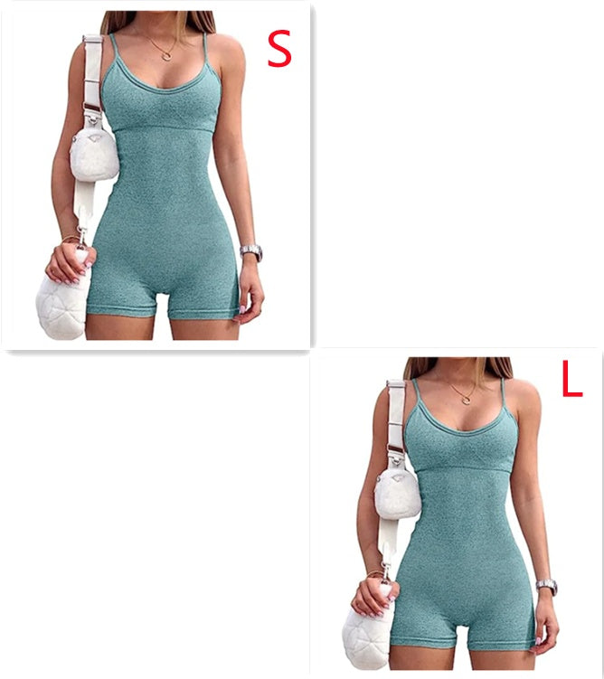 Women Fashion Fitness Sportwear