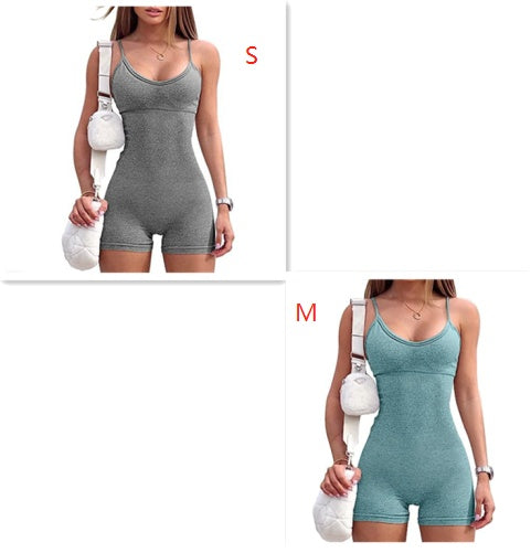 Women Fashion Fitness Sportwear