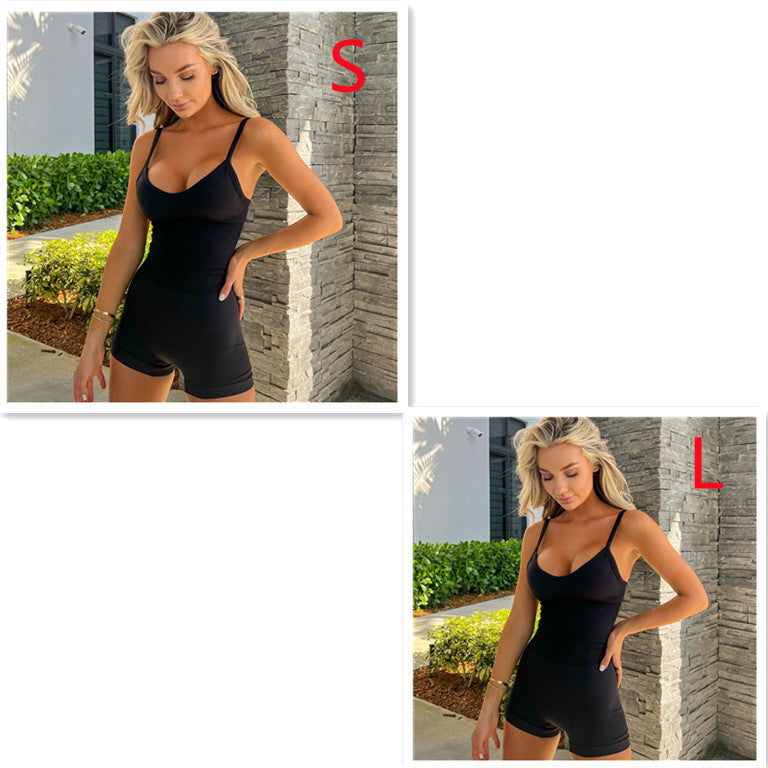 Women Fashion Fitness Sportwear