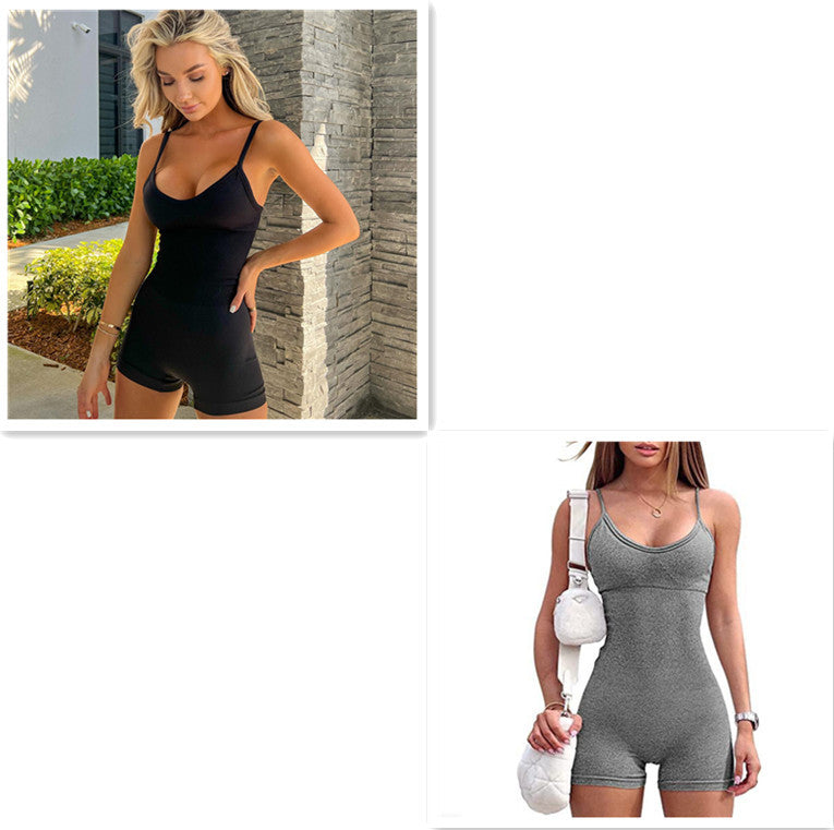 Women Fashion Fitness Sportwear