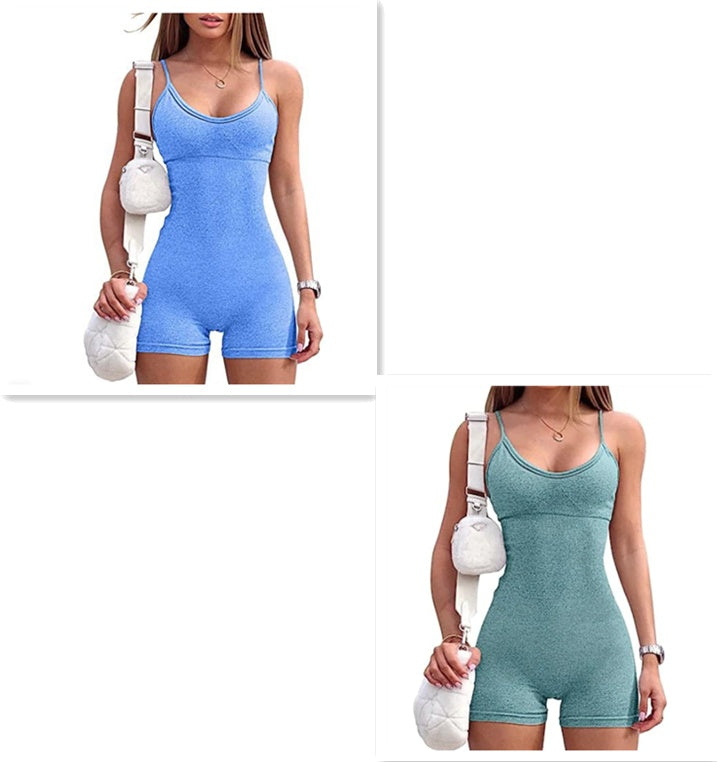 Women Fashion Fitness Sportwear