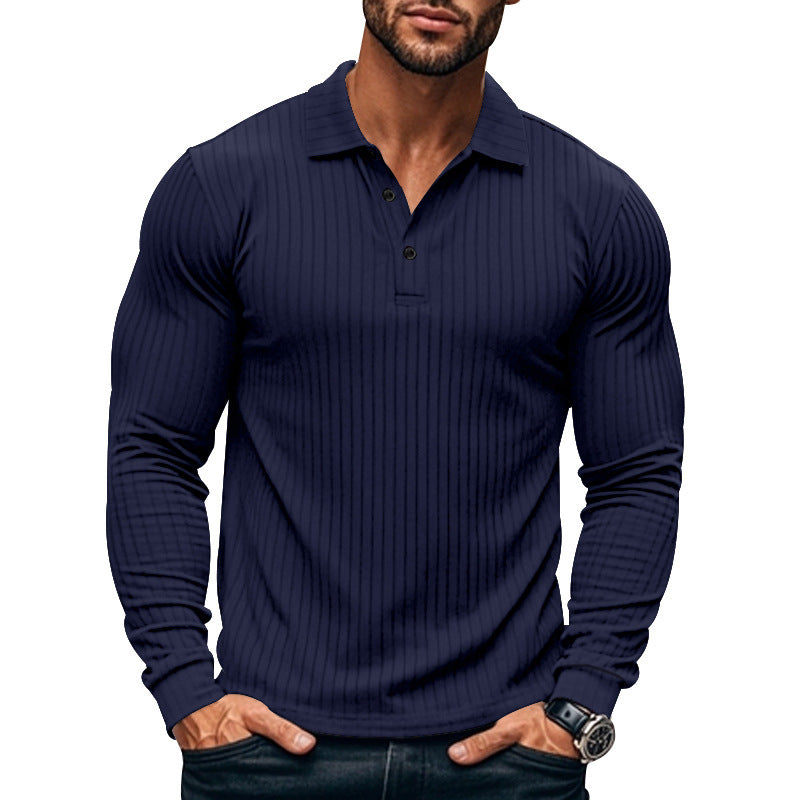 Men's Classic Long Sleeve T-shirt
