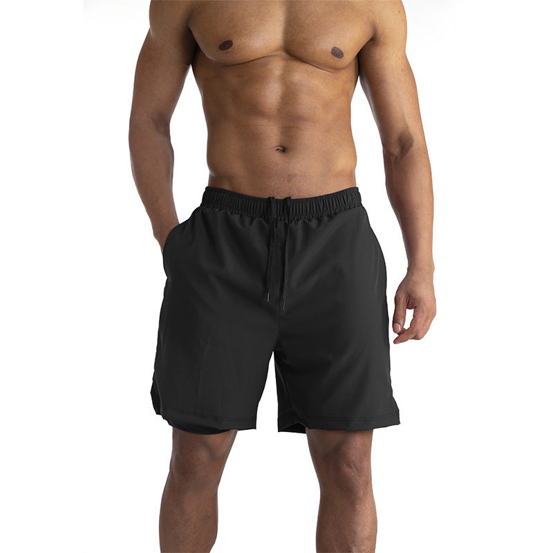 Athletic Shorts