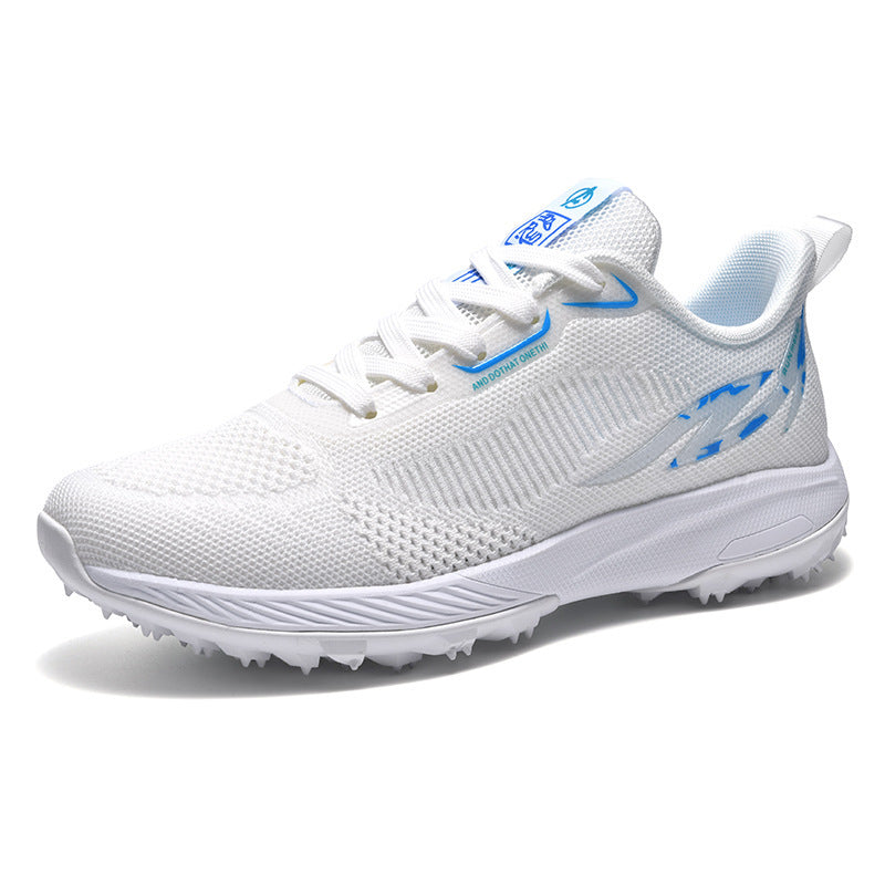 Unisex Mesh Training Sneakers