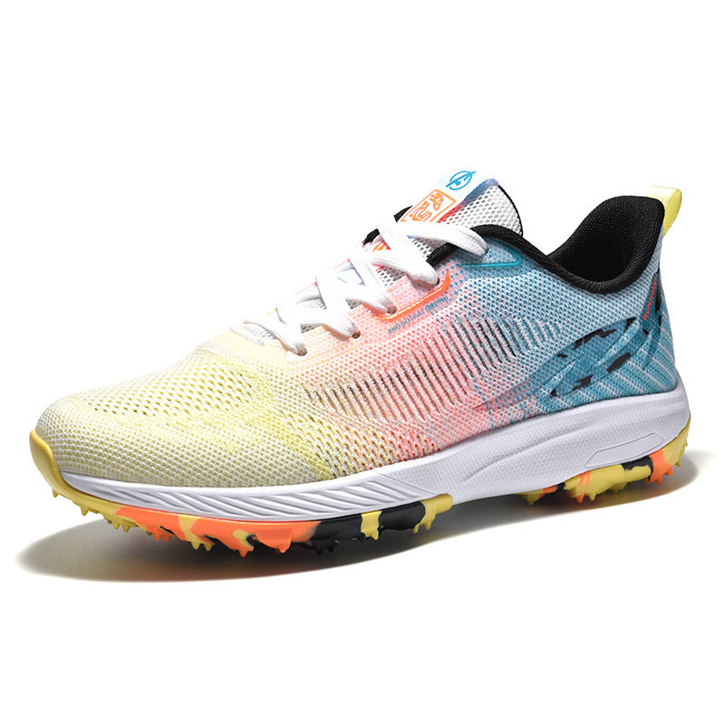 Unisex Mesh Training Sneakers