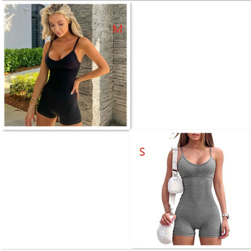 Women Fashion Fitness Sportwear
