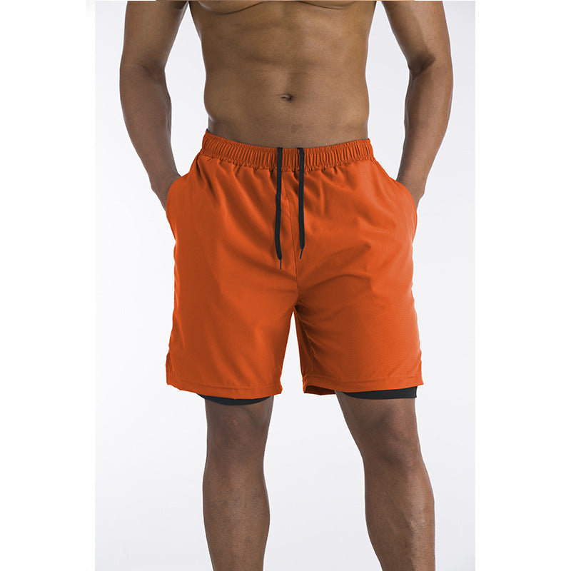 Athletic Shorts