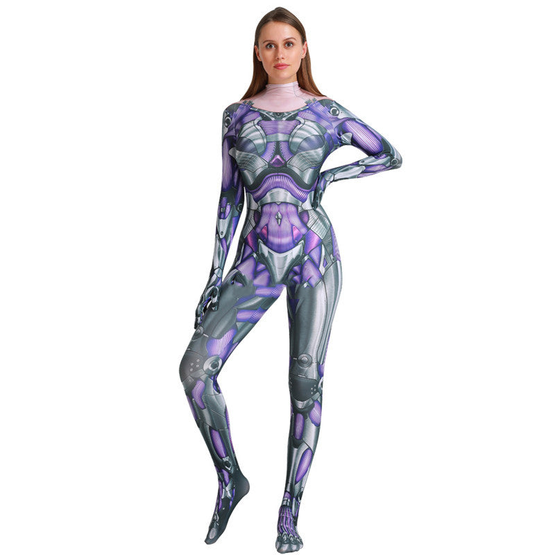 One Piece Tights