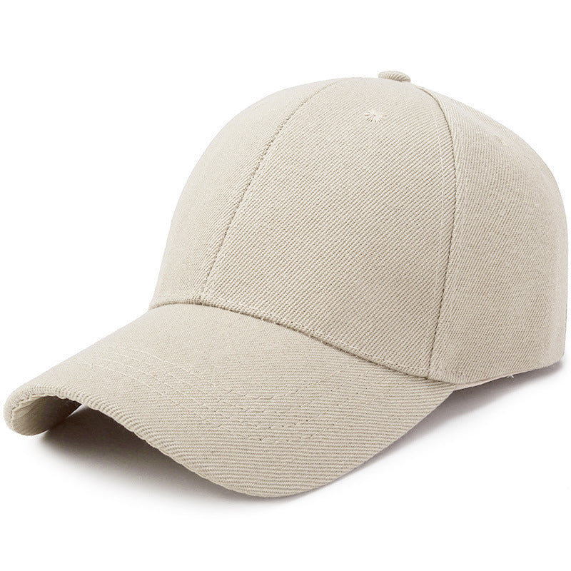 Fashion Baseball Caps
