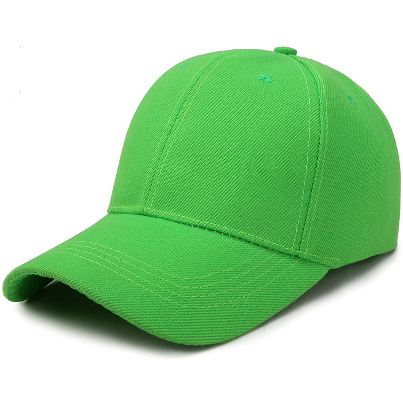 Fashion Baseball Caps