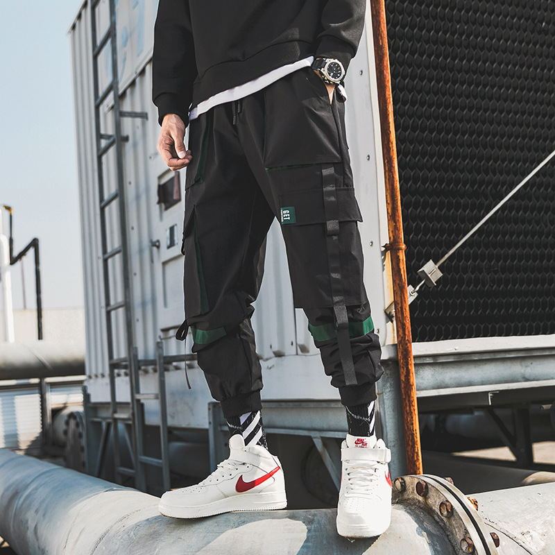 Workwear Trousers