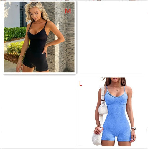 Women Fashion Fitness Sportwear