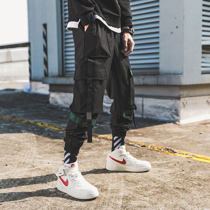 Workwear Trousers