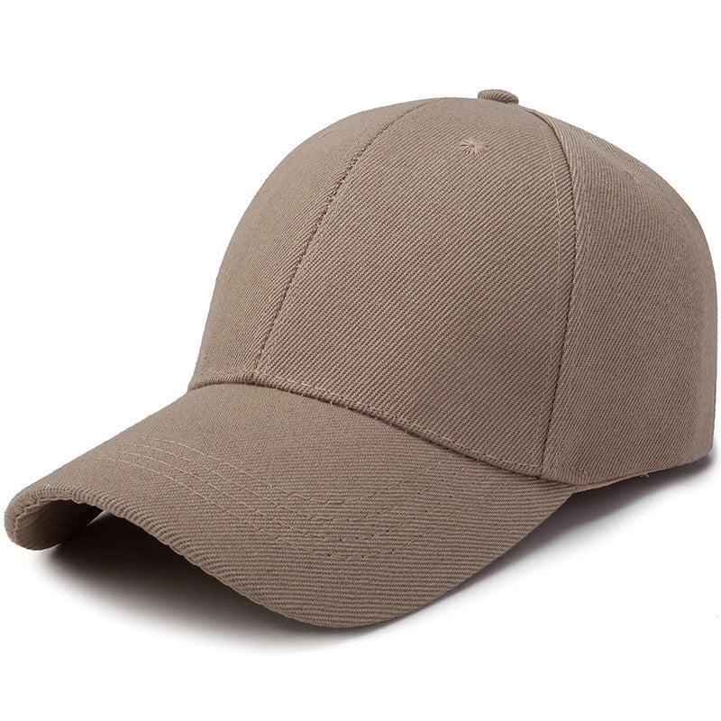Fashion Baseball Caps