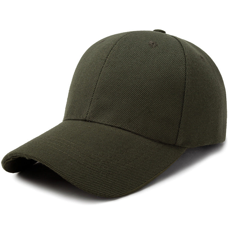 Fashion Baseball Caps