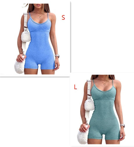 Women Fashion Fitness Sportwear