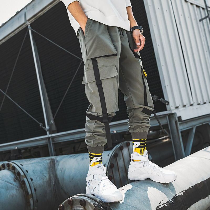 Workwear Trousers