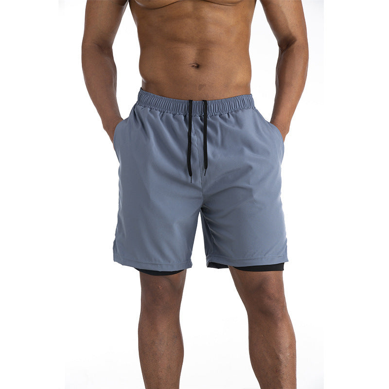 Athletic Shorts