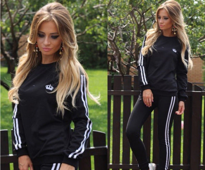 Sports 2 pieces set