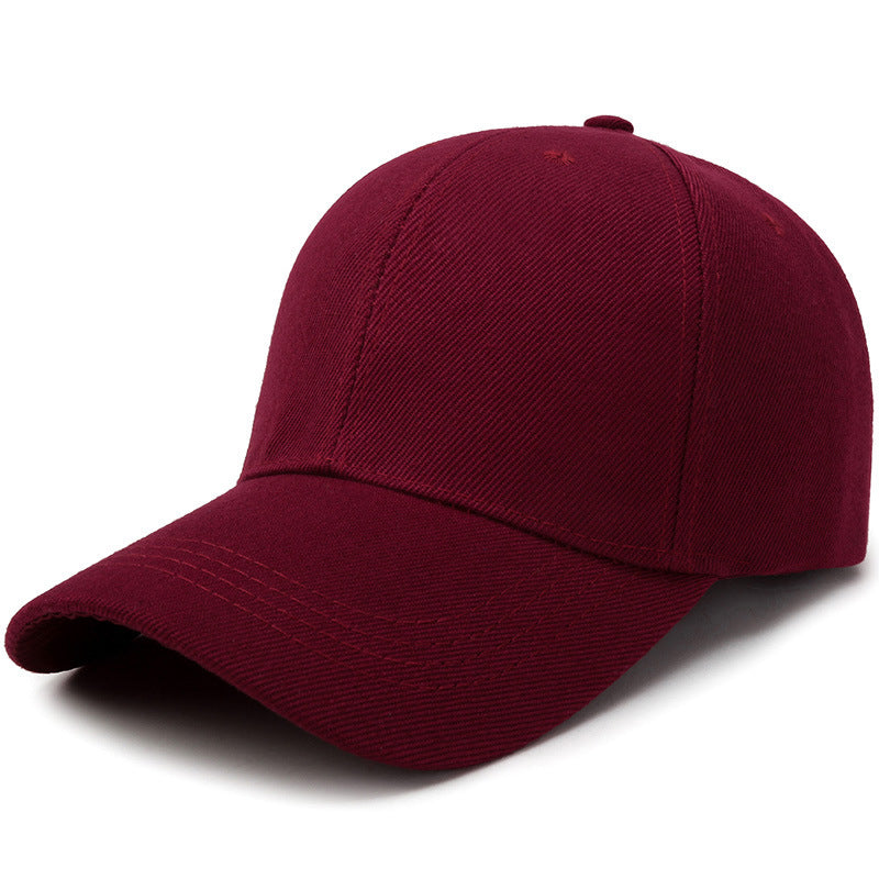 Fashion Baseball Caps
