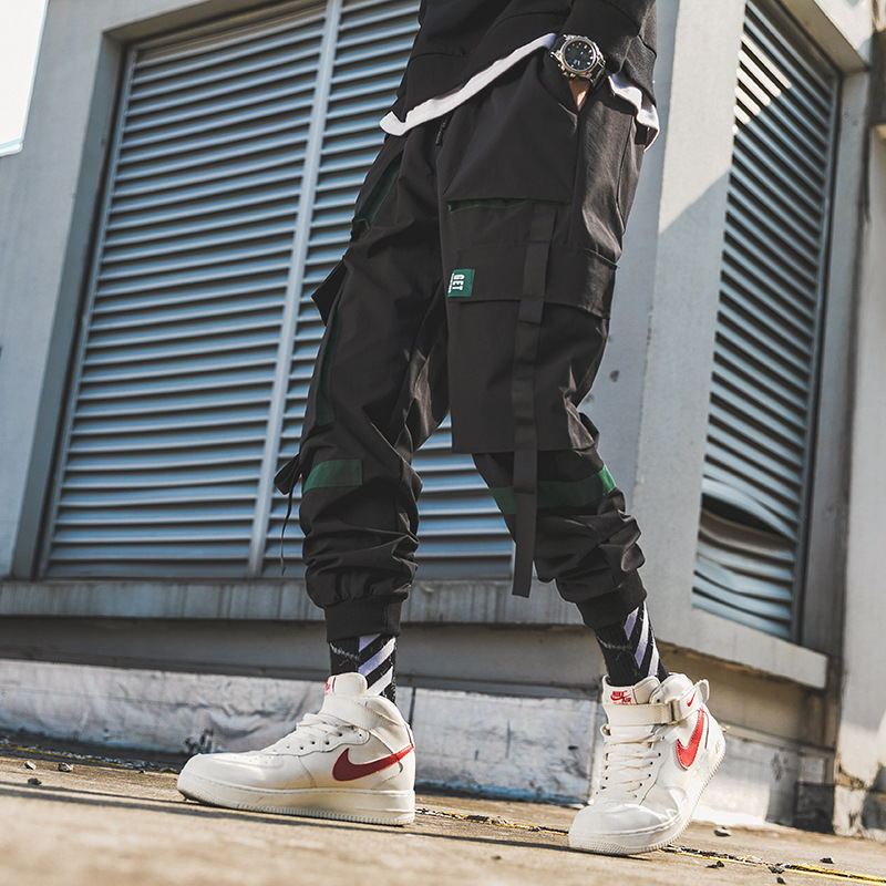 Workwear Trousers