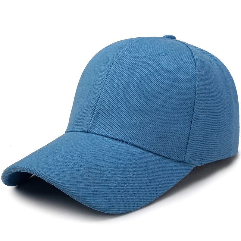 Fashion Baseball Caps