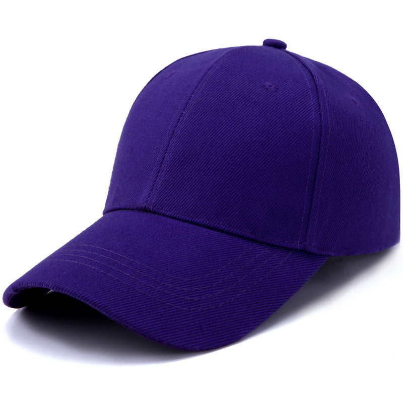 Fashion Baseball Caps