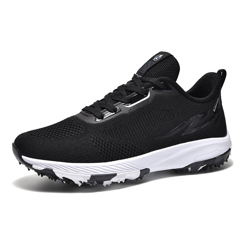 Unisex Mesh Training Sneakers