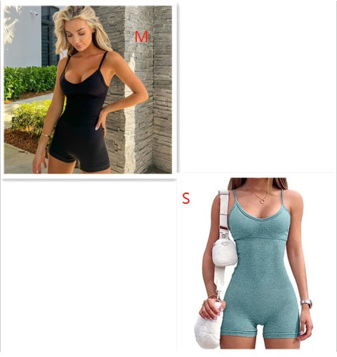 Women Fashion Fitness Sportwear