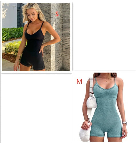 Women Fashion Fitness Sportwear