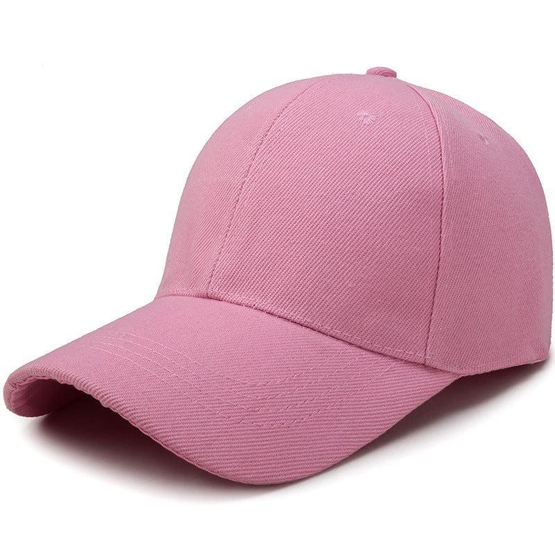 Fashion Baseball Caps
