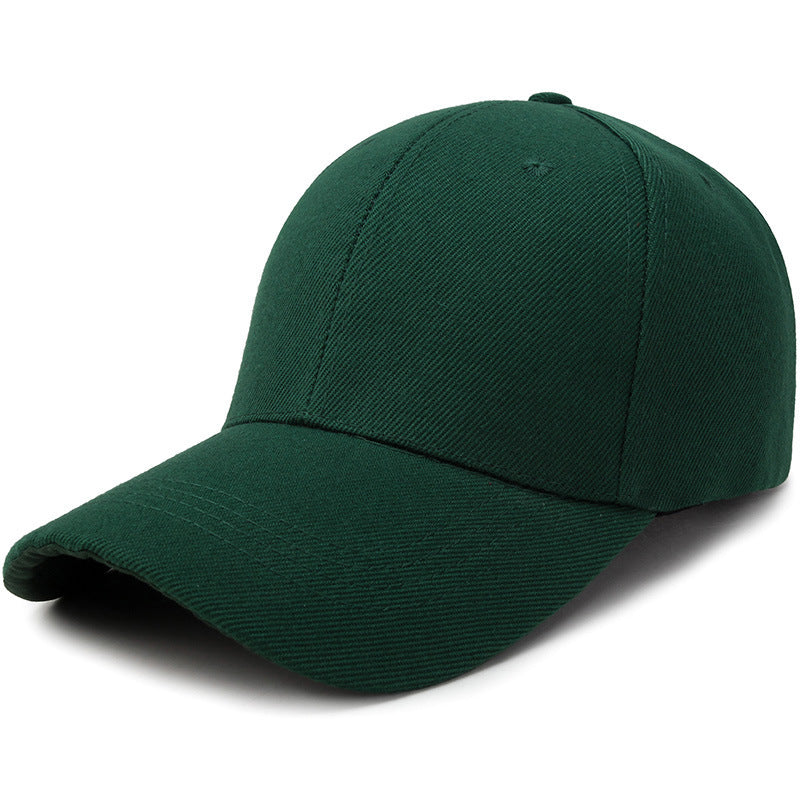 Fashion Baseball Caps
